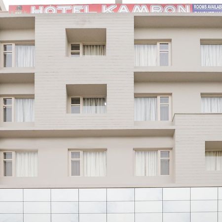 Itsy Hotels Kamron Mohali 外观 照片