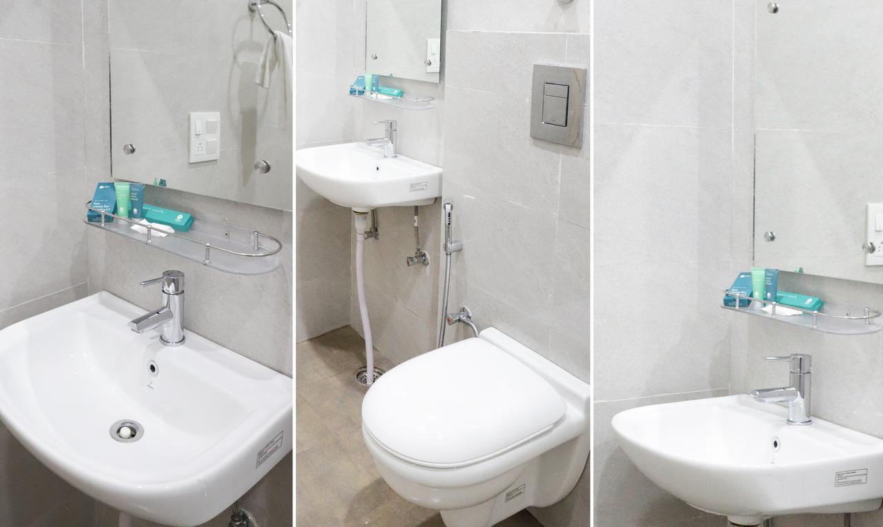 Itsy Hotels Kamron Mohali 外观 照片