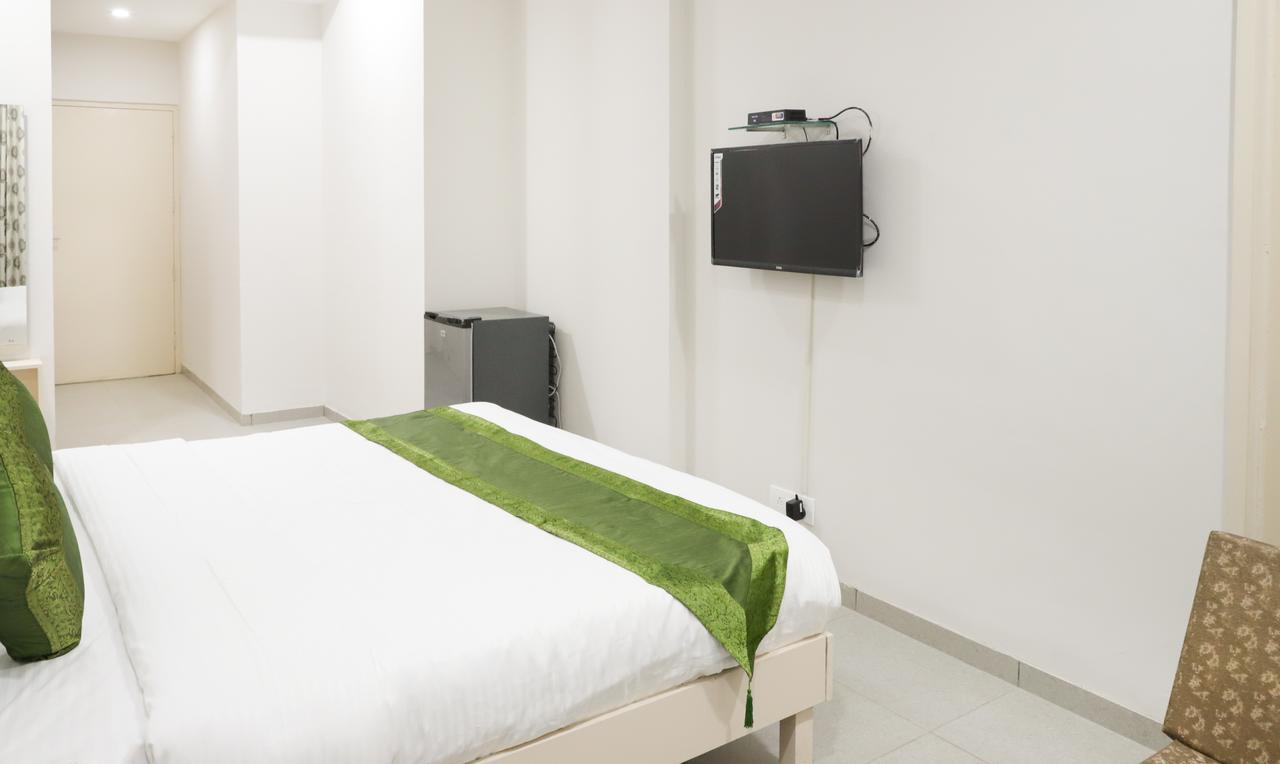 Itsy Hotels Kamron Mohali 外观 照片