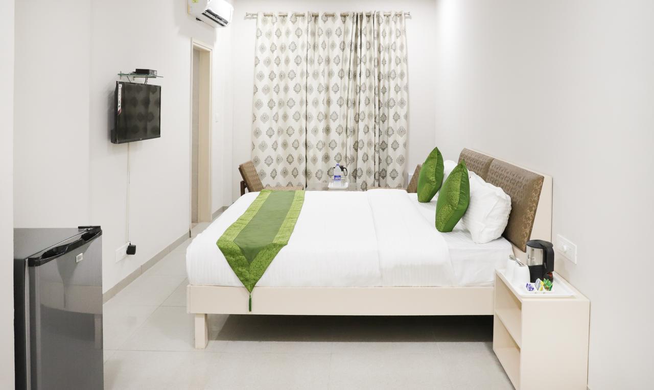 Itsy Hotels Kamron Mohali 外观 照片