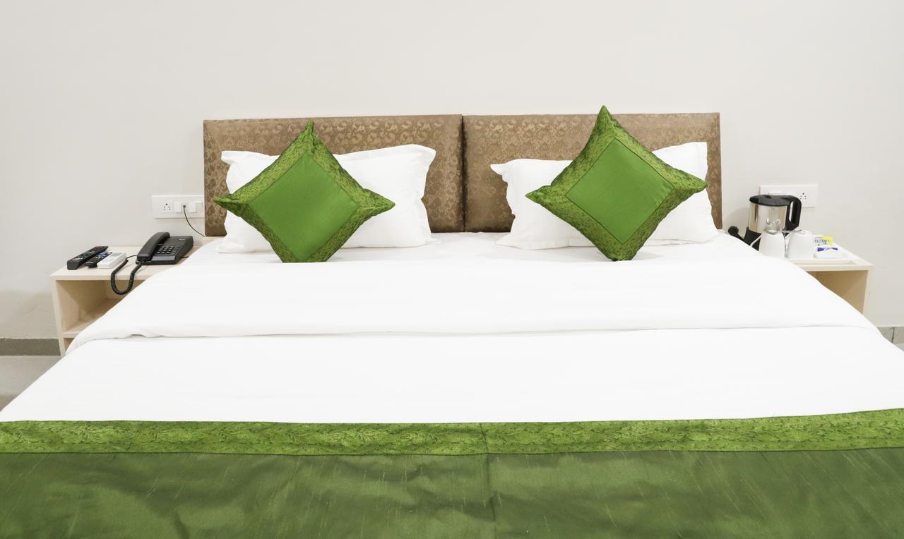 Itsy Hotels Kamron Mohali 外观 照片