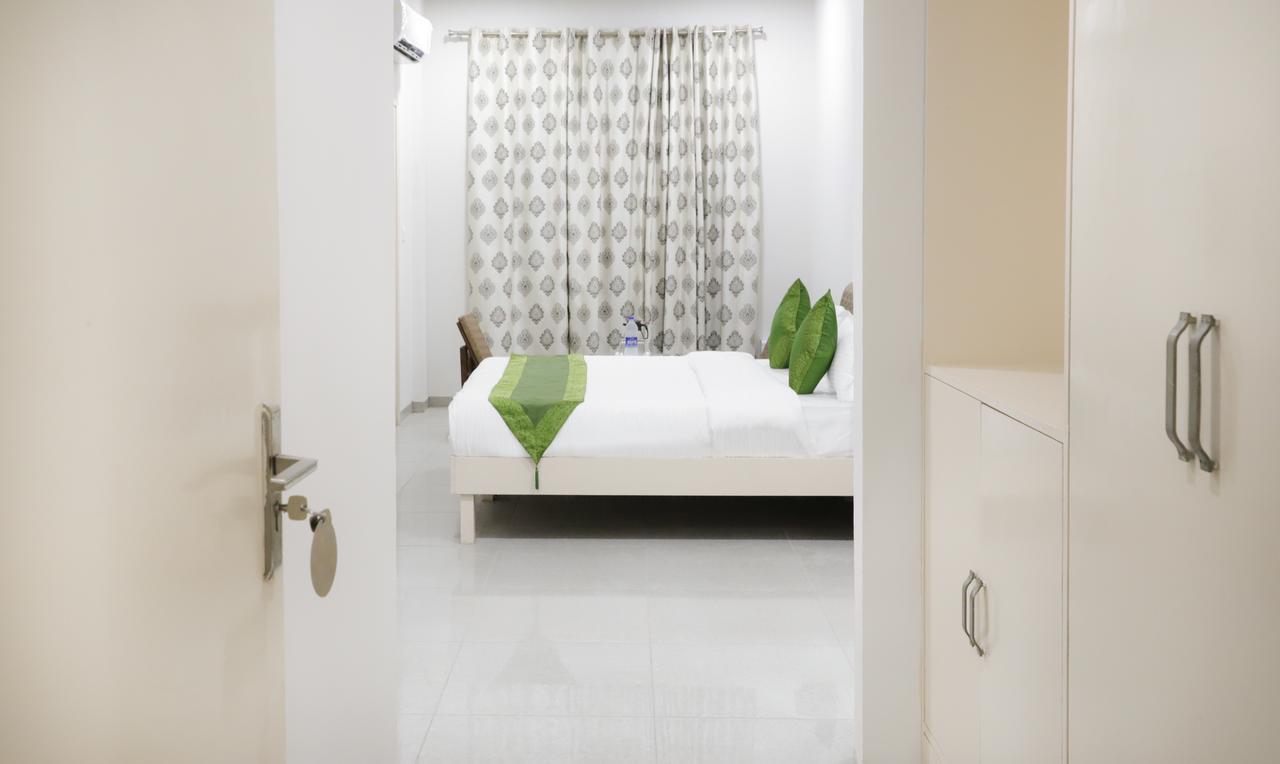 Itsy Hotels Kamron Mohali 外观 照片